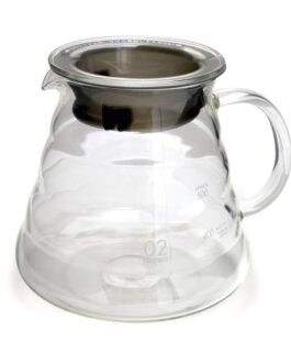 HARIO V60 Glass Pitcher