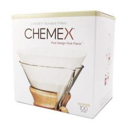 Chemex 100Filter (6cups)