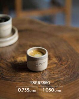 Espresso