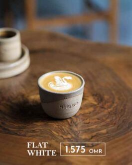 Flat White